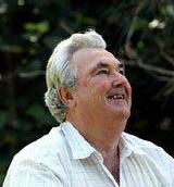 Peter Gray